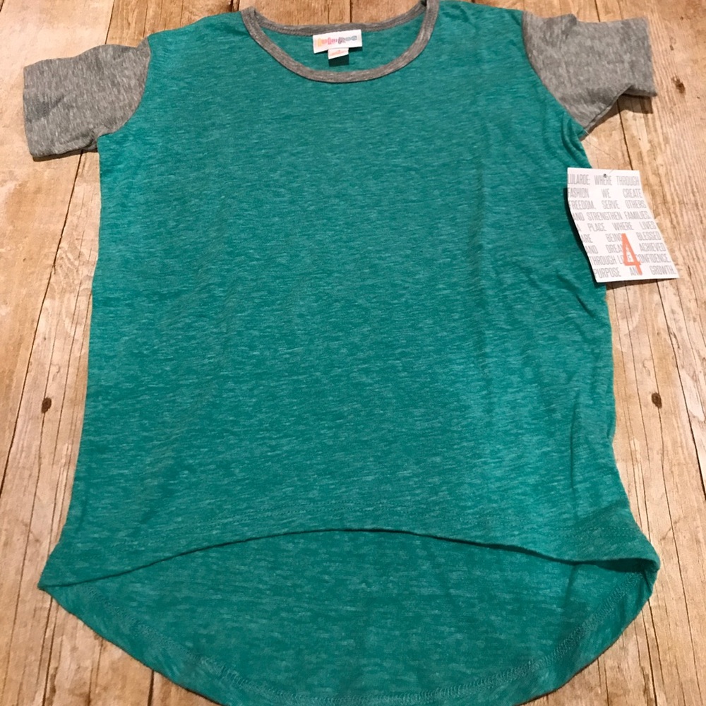 Lularoe